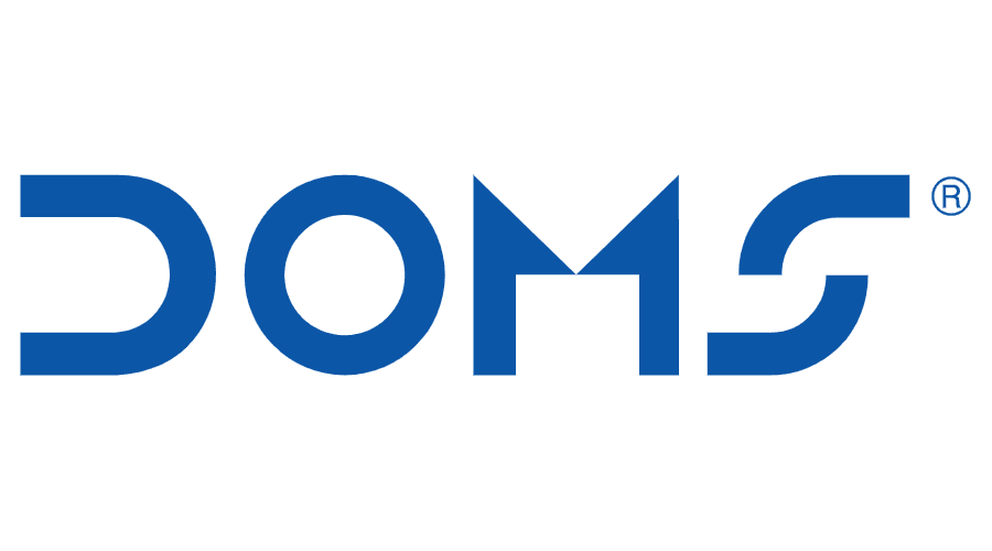 DOMS Logo