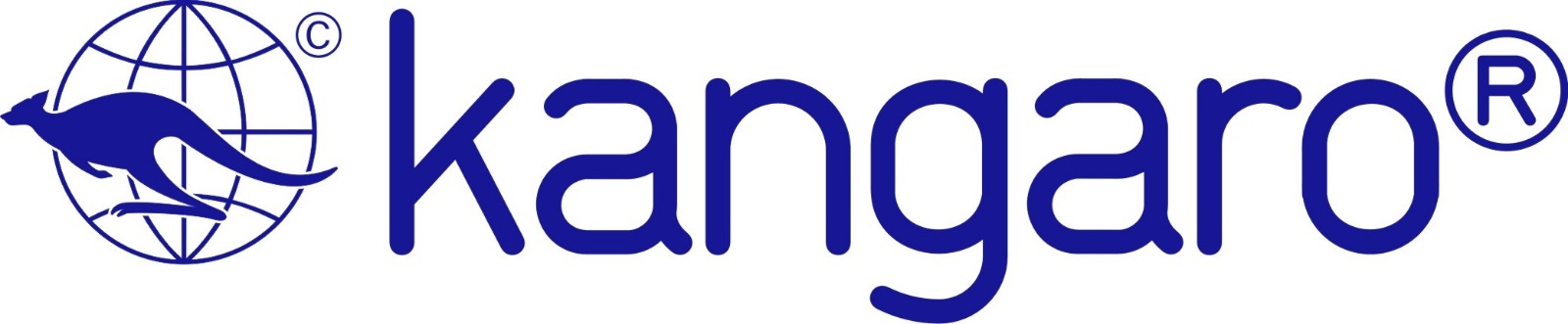 Kangaro Logo
