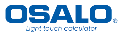 Osalo Logo