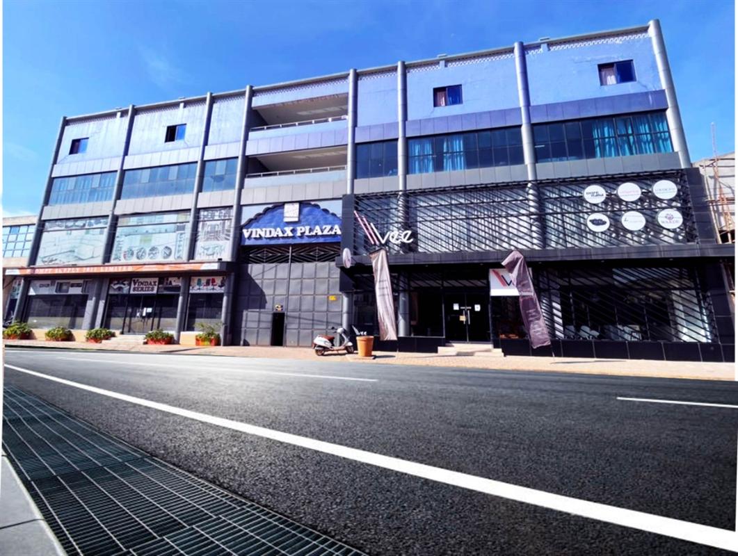 PromptSupply2011 Manufacturing Unit in Namanve