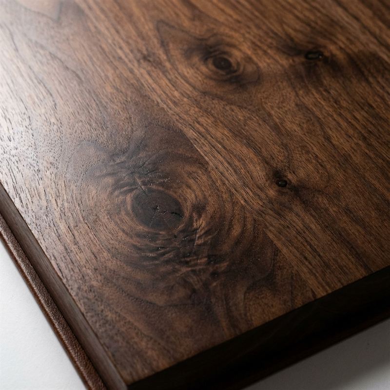 Walnut Wood
